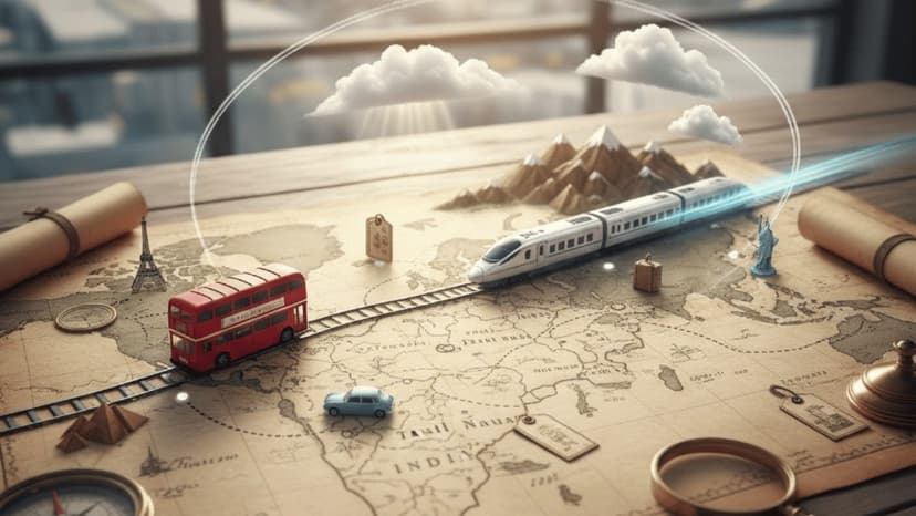 How to reach Sri Siddheswari Peetham in Courtallam