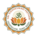Sri Siddheswari Peetham Logo